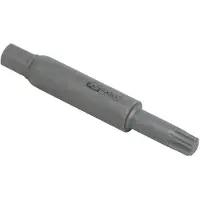 Ks Tools 150.9542 150.9542 Torx Verwisselbare kop T 40 10 mm