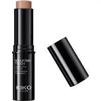 KIKO Milano Sculpting Touch Romige Contourstick 10 g (Verschillende Tinten) - 203 Coffee