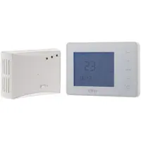 Otio 840225 Draadloze kamerthermostaat Weekprogramma 5 tot 35 °C