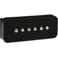 Seymour Duncan SP90-1B - VINTAGE P90 EASEL BLACK