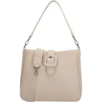 Charm London Uptown - Handtas/Schoudertas - Taupe
