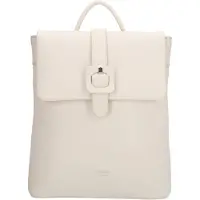 Charm London Rugzak Uptown Wit