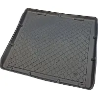 BMW Guardliner kofferbakmat voor BMW 5-serie F11 Touring (06.2010-04.2017) - TPE-Rubber