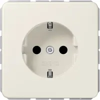 JUNG CD 1520 KI - Accessoires: Voeding