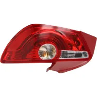 Valeo Achterlicht 043833 Valeo voor o.a. SEAT