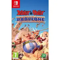 Astérix & Obélix : Mission Babylone Nintendo Switch