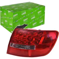 Valeo Achterlicht 043847 Valeo voor o.a. AUDI