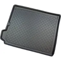 Aristar Guardliner kofferbakmat voor Citroen C4 Grand Picasso, Grand C4 SpaceTourer (09.2013-06.2022) - TPE-Rubber