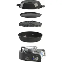 Cadac Safari Chef 30 Compact Lite