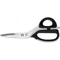 Kai Shun Household Scissors DM-7240 huishoudschaar, 23 cm