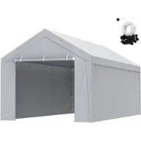 Vevor Carport Garage Tent