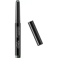 KIKO Milano Langhoudende Oogschaduwstick 1,6 g (Verschillende Tinten) - 27 Forest Green