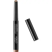 KIKO Milano Langhoudende Oogschaduwstick 1,6 g (Verschillende Tinten) - 06 Bronze