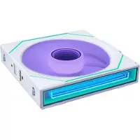 Lian Li UNI FAN SL-INF PC-ventilator Wit