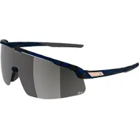 Alpina - Turbo Pro Q-Lite Mirror S3 - Fietsbril grijs