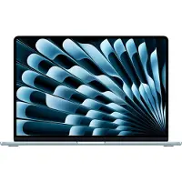 Apple MacBook Air, M-chip, 38,9 cm (15,3 inch), 2880 x 1864 pixels, 16 GB, 1 TB, macOS Tahoe