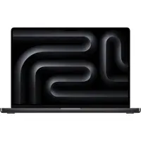 Apple MacBook Pro 16 inch, Spacegrijs, geconfigureerd bij de fabrikant (CTO), M5 Pro-processor (18 cores CPU, 20 cores GPU), 48 GB geheugen, 2 TB opslag