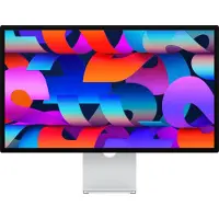 Apple Studio Display Nanotextuur (2026) kantelbare en in hoogte verstelbare standaard