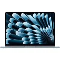 Apple MacBook Air, M-chip, 34,5 cm (13,6 inch), 2560 x 1664 pixels, 16 GB, 512 GB, macOS Tahoe