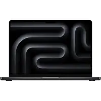 Apple MacBook Pro, M-chip, 36,1 cm (14,2 inch), 3024 x 1964 pixels, 36 GB, 2 TB, macOS Tahoe