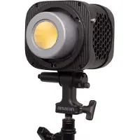 Amaran Halo 200x Bi-Color Point-Source COB Light