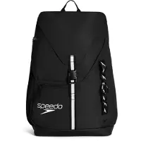 Speedo Team 35l Backpack Zwart