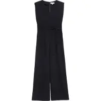 Comma Jumpsuit navy