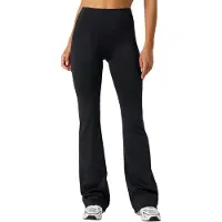 Björn Borg Flare Tights Tall Dames