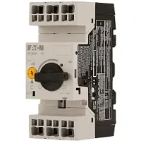 Eaton 199156 PKZM0-6,3-PI Motorbeveiligingsschakelaar 690 V/AC 6.3 A 1 stuk(s)