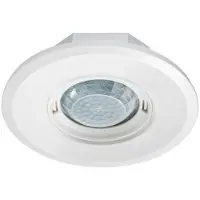 ESYLUX KNX Plafond Aanwezigheidsdetectie 360 Plat Wit - EP10451706