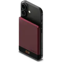 Cygnett MagSlim 5.000mAh Powerbank Cherry