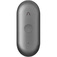 Plaud NotePin S Zwart