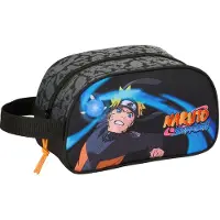 Naruto Toilettas Chakra - 26 x 15 x 12 cm - Polyster