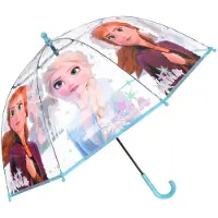 Disney Frozen Stars kinderparaplu Ø72 cm