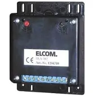 Elcom Accessoires voor gebouwbeveiliging, Deur elektronica