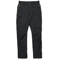 Houdini - Women's More Pants - Vrijetijdsbroek S, zwart