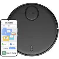 Xiaomi Robot Vacuum T12 Black