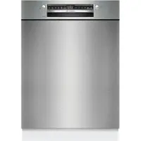 Bosch Vaatwasser SMU4HTS14E
