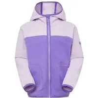 Mammut - Kid's Waymarker Midlayer Hooded Jacket - Fleecevest 164, purper