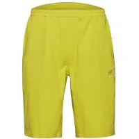Mammut - Crag Climbing Shorts - Short 44, geel
