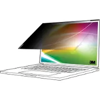 3M Privacyfilter - - BPNMS001 - 13,5 MS - Helderheid 85% - Kijkhoek 60
