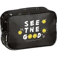 Paso Toilettas See the Good - 23,5 x 15,5 x 9 cm - Polyester