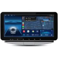 Junsun Autoradio - Geschikt voor VW Passat B6 B7 CC Magotan (2010-2015) | Octa Core Andriod 15 GPS Navi/ WIFI/ Carplay/ BT/ SWC/ Andriod Auto/ Mirror Link/ 4G FM/ SWC- 4+64GB