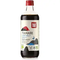 Lima Tamari 25% minder zout