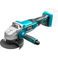 Dedra Ded7051 125 Mm Haakse Slijper