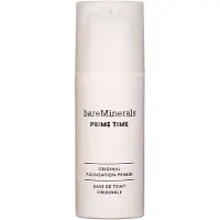 bareMinerals PRIME TIME Face Primer Original Pore-Minimizing 30 ml