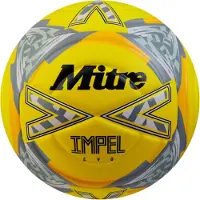 Mitre Impel Evo Voetbal