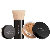 bareMinerals The Original Get Started Kit Gezichtsmake-up set 1 st Neutral Tan