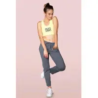 Snap Climbing Classic Bra Geel S Vrouw