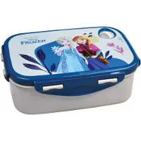 Procos Broodtrommel - Lunchbox - Sandwich Box - Together - Voor kinderen - Voor meisjes